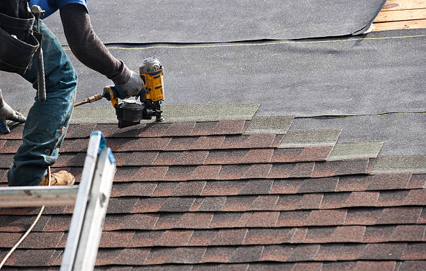 Licensed Metal Roofing service in Hamlet, NC - Brentwood Metal Roofing